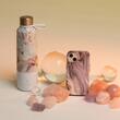 Burga Husa Dual Layer Golden Taupe iPhone 16