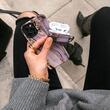 Burga Husa Dual Layer Golden Taupe iPhone 16