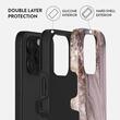 Burga Husa Dual Layer Golden Taupe iPhone 16 Pro Max