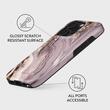 Burga Husa Dual Layer Golden Taupe iPhone 16 Pro Max