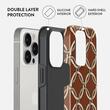Burga Husa Dual Layer Heritage iPhone 14 Pro