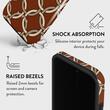 Burga Husa Dual Layer Heritage iPhone 14 Pro