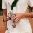 Burga Husa Dual Layer Heritage iPhone 15