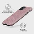 Burga Husa Dual Layer Hot Cocoa iPhone 12 / 12 Pro