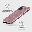 Burga Husa Dual Layer Hot Cocoa iPhone 12 Pro Max
