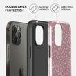 Burga Husa Dual Layer Hot Cocoa iPhone 12 Pro Max