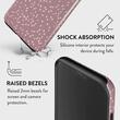 Burga Husa Dual Layer Hot Cocoa iPhone 12 Pro Max