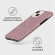 Burga Husa Dual Layer Hot Cocoa iPhone 13