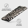 Burga Husa Dual Layer Imperial Samsung Galaxy S23 Ultra
