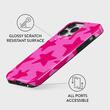 Burga Husa Dual Layer Let's Go Party iPhone 14 Pro