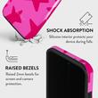 Burga Husa Dual Layer Let's Go Party iPhone 14 Pro Max