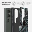 Burga Husa Dual Layer Lightning Strike Samsung Galaxy S23 Ultra