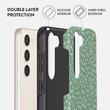 Burga Husa Dual Layer Lush Meadows Samsung Galaxy S23 Plus