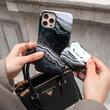 Burga Husa Dual Layer Magic Night iPhone 16 Pro