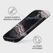 Burga Husa Dual Layer Magic Night iPhone 16 Pro Max