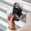 Burga Husa Dual Layer Magic Night iPhone 16 Pro Max