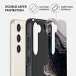 Burga Husa Dual Layer Magic Night Samsung Galaxy S23