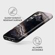 Burga Husa Dual Layer Magic Night Samsung Galaxy S23