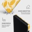 Burga Husa Dual Layer Magnetic Lemon Tart Samsung Galaxy S26 Ultra