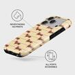 Burga Husa Dual Layer Magsafe Always Late iPhone 17 Pro