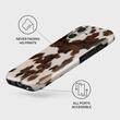 Burga Husa Dual Layer Magsafe Celestial iPhone 17