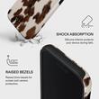 Burga Husa Dual Layer Magsafe Celestial iPhone 17