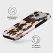 Burga Husa Dual Layer Magsafe Celestial iPhone 17 Pro Max