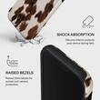 Burga Husa Dual Layer Magsafe Celestial iPhone 17 Pro Max
