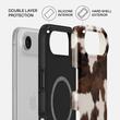 Burga Husa Dual Layer Magsafe Celestial iPhone Air