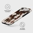 Burga Husa Dual Layer Magsafe Celestial iPhone Air