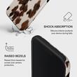 Burga Husa Dual Layer Magsafe Celestial iPhone Air