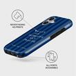 Burga Husa Dual Layer Magsafe Focus On iPhone 17