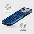 Burga Husa Dual Layer Magsafe Focus On iPhone 17 Pro Max