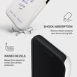 Burga Husa Dual Layer Magsafe Get it iPhone 17
