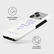 Burga Husa Dual Layer Magsafe Get it iPhone 17 Pro