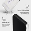 Burga Husa Dual Layer Magsafe Get it iPhone 17 Pro