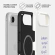 Burga Husa Dual Layer Magsafe Get it iPhone Air