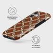 Burga Husa Dual Layer Magsafe Heritage iPhone 17