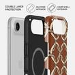 Burga Husa Dual Layer Magsafe Heritage iPhone Air