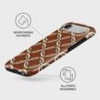 Burga Husa Dual Layer Magsafe Heritage iPhone Air