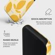 Burga Husa Dual Layer Magsafe Lemon Tart iPhone 17 Pro Max