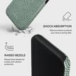 Burga Husa Dual Layer Magsafe Mint Gelato iPhone 17 Pro Max