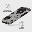 Burga Husa Dual Layer Magsafe Next Mistake iPhone 17 Pro