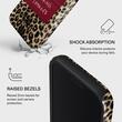Burga Husa Dual Layer Magsafe Nothing Changes iPhone 17 Pro