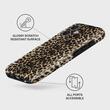 Burga Husa Dual Layer Magsafe Player iPhone 17