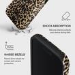 Burga Husa Dual Layer Magsafe Player iPhone 17