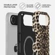 Burga Husa Dual Layer Magsafe Player iPhone Air
