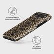 Burga Husa Dual Layer Magsafe Player iPhone Air