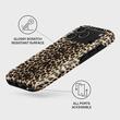 Burga Husa Dual Layer Magsafe Player iPhone 17 Pro