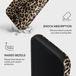 Burga Husa Dual Layer Magsafe Player iPhone 17 Pro